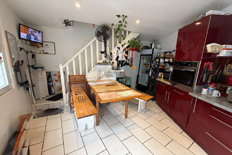 achat maison meze 34140