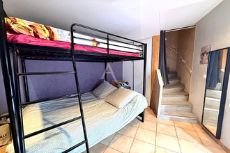 achat maison meze 34140