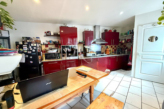 achat maison meze 34140