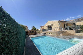 achat maison meze 34140