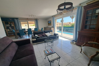 achat maison meze 34140