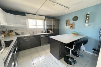achat maison meze 34140
