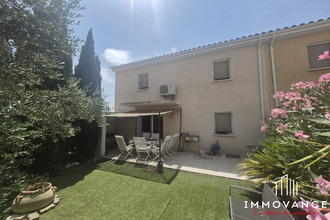 achat maison meze 34140