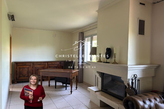achat maison meze 34140