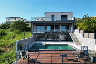 achat maison meze 34140