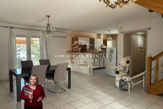 achat maison meze 34140