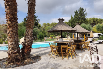 achat maison meze 34140
