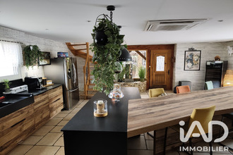 achat maison meze 34140
