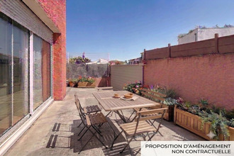achat maison meze 34140
