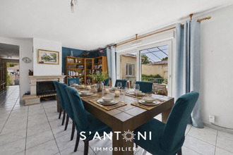 achat maison meze 34140
