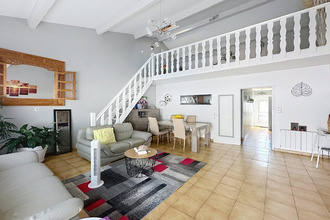 achat maison meze 34140