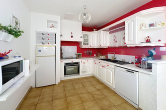 achat maison meze 34140
