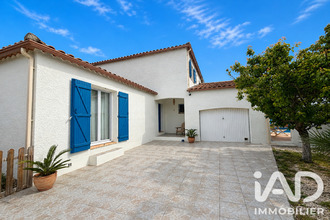 achat maison meze 34140