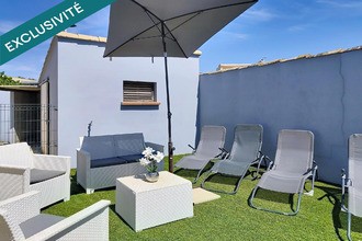 achat maison meze 34140