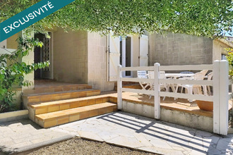 achat maison meze 34140