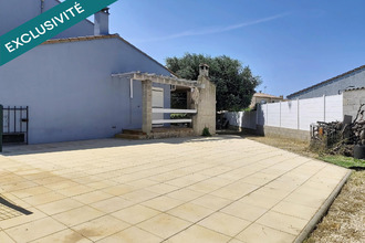achat maison meze 34140