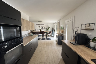 achat maison meze 34140