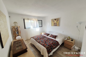 achat maison meze 34140