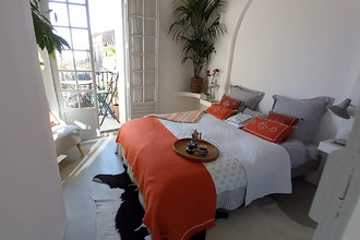 achat maison meze 34140