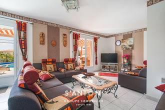 achat maison meze 34140