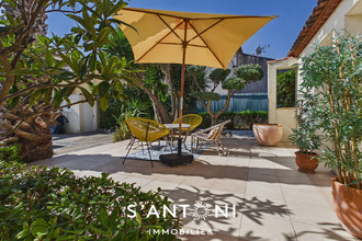 achat maison meze 34140