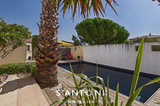 achat maison meze 34140
