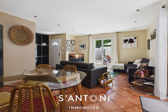 achat maison meze 34140