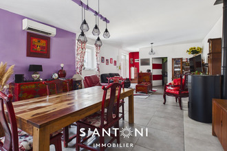 achat maison meze 34140