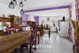 achat maison meze 34140