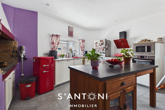 achat maison meze 34140