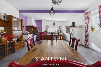 achat maison meze 34140