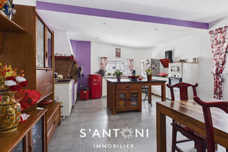 achat maison meze 34140