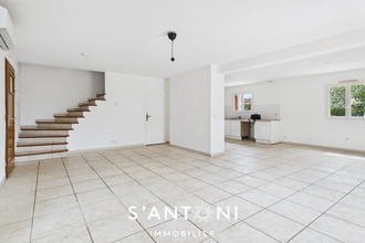 achat maison meze 34140