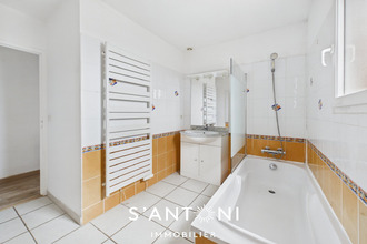 achat maison meze 34140