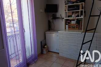 achat maison meze 34140