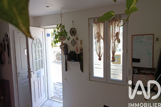 achat maison meze 34140