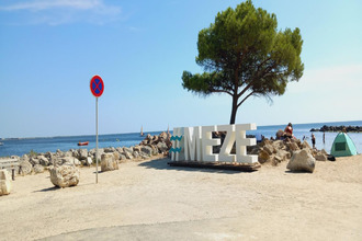 achat maison meze 34140