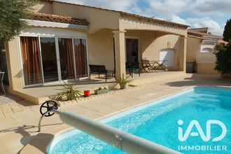 achat maison meze 34140