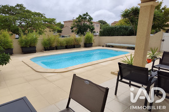 achat maison meze 34140