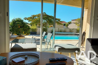 achat maison meze 34140