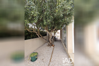 achat maison meze 34140