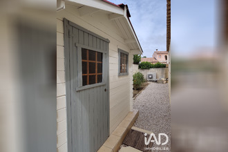 achat maison meze 34140