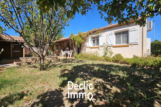 achat maison meze 34140