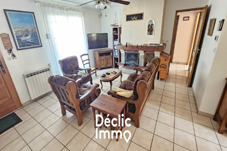 achat maison meze 34140