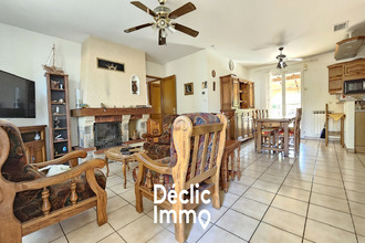 achat maison meze 34140