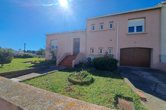 achat maison meze 34140