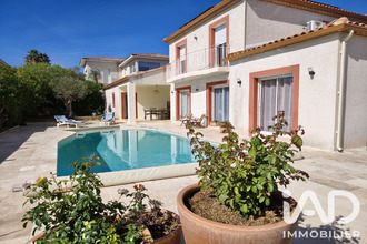 achat maison meze 34140