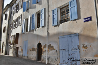 achat maison mezel 04270