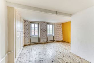 achat maison mezel 63115