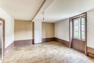 achat maison mezel 63115